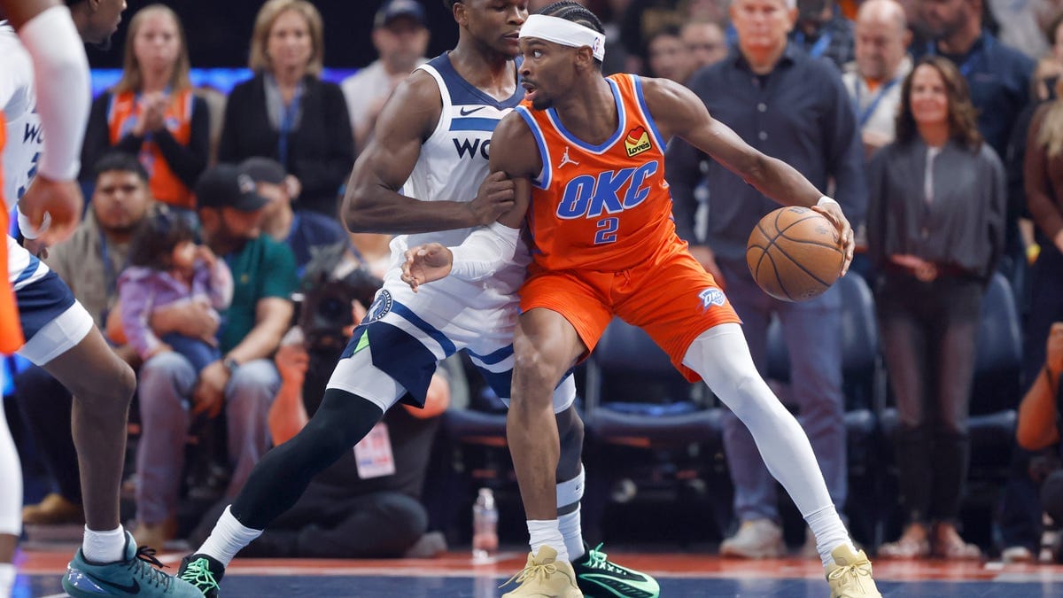 Phoenix Suns Poised to Expose the OKC Thunder Myth
