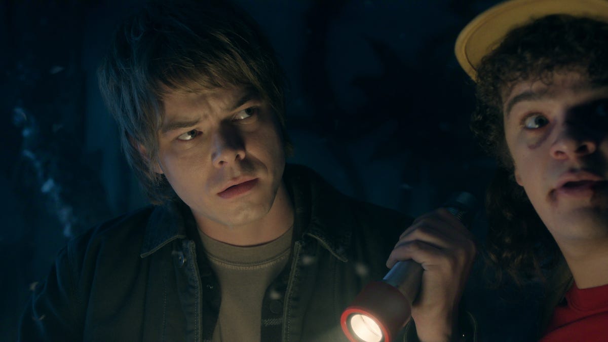 Stranger Things 5 Exposes Netflix's Dark Manipulation