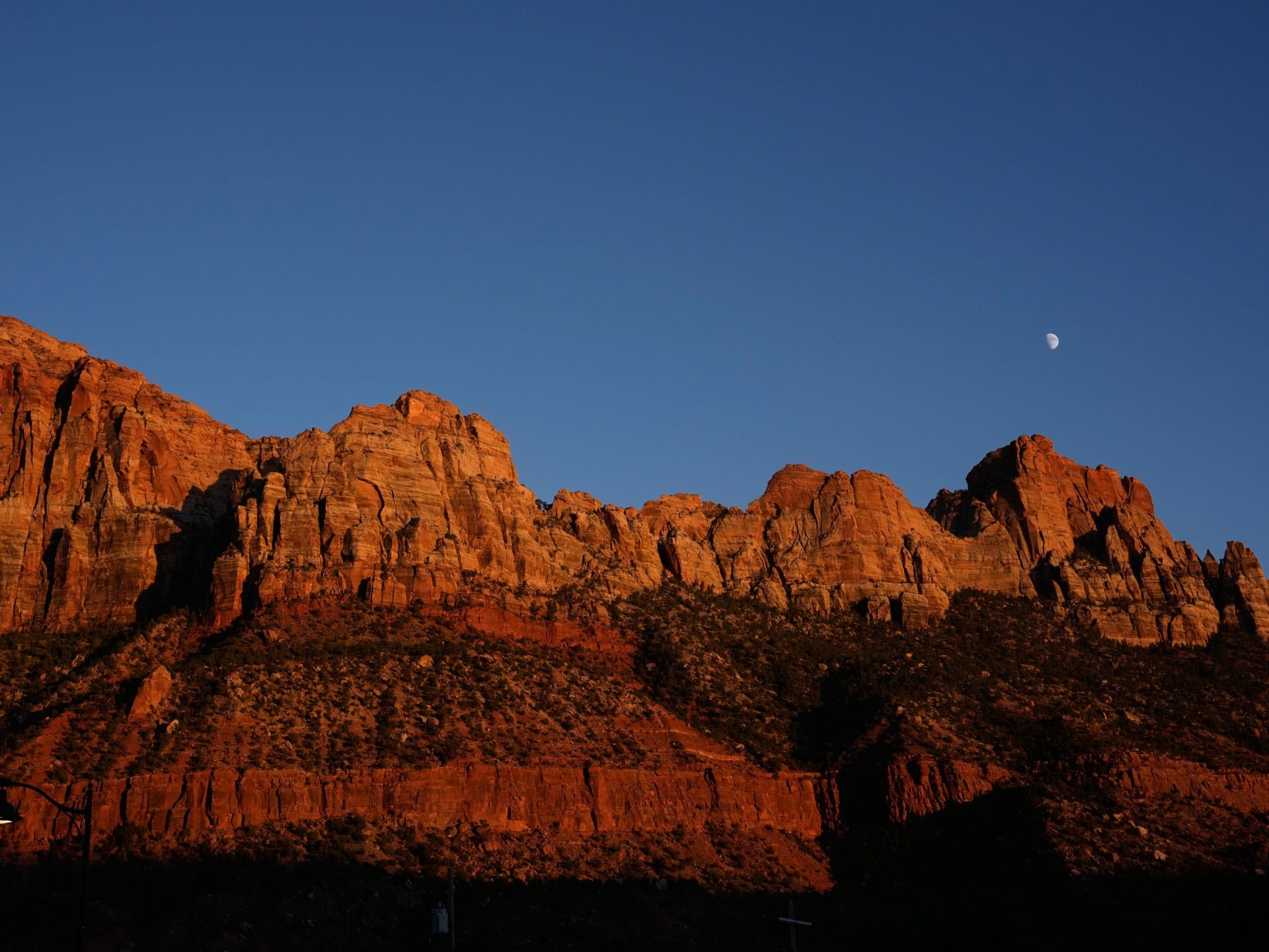 National Parks Fee Hike Is A Deceptive Tourist Tax