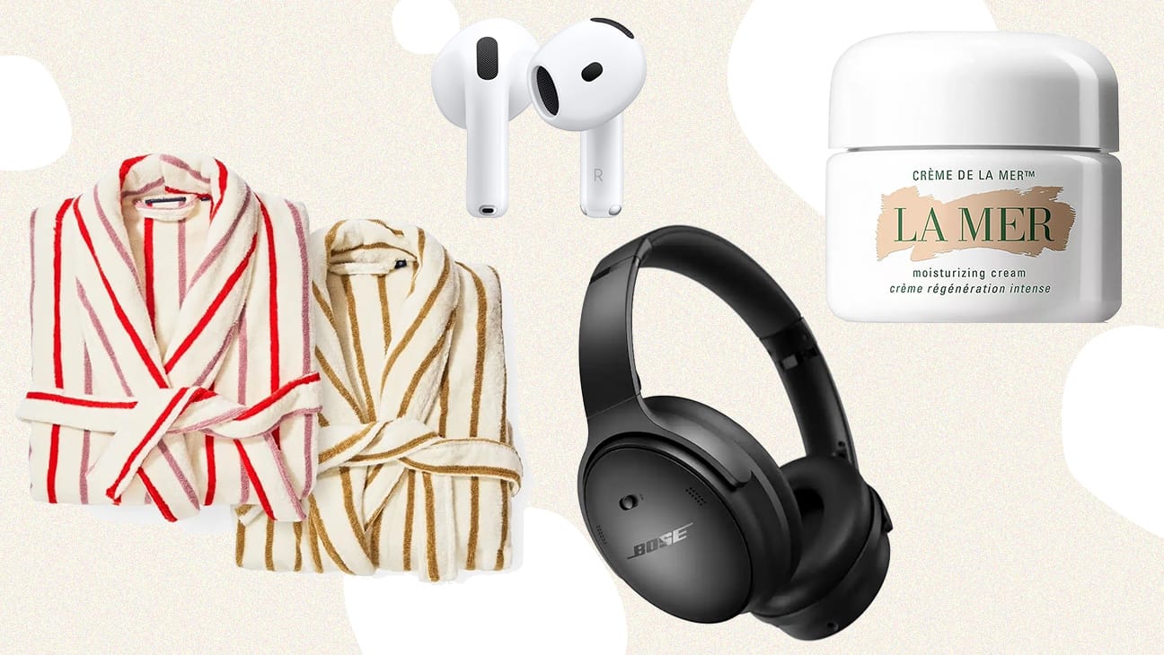 Black Friday Deals Reveal Streaming's Desperate Collapse