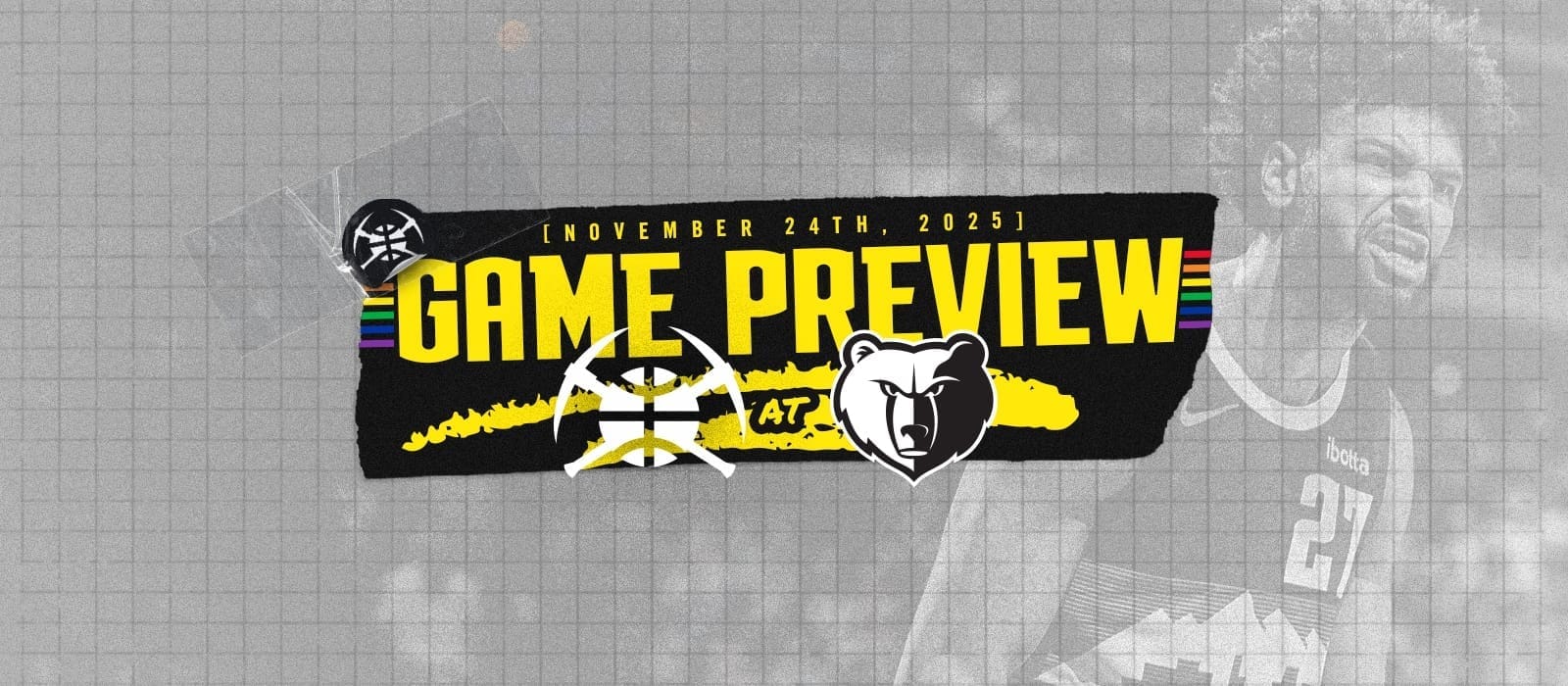 Nuggets vs Grizzlies Farce Exposes NBA's Corporate Rot