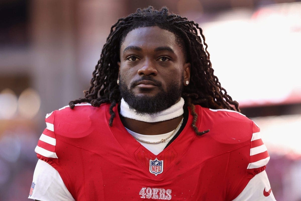 49ers Aiyuk Standoff: Inside the Point of No Return