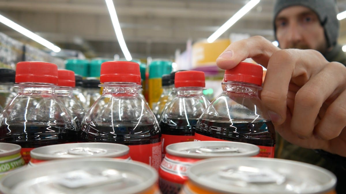 Coca-Cola's Diet Cherry Coke Return Is A Calculated Lie