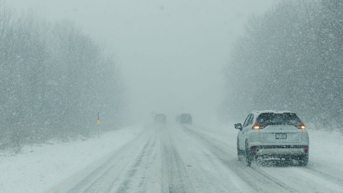 The 'Storm of the Century' is a Total Scam