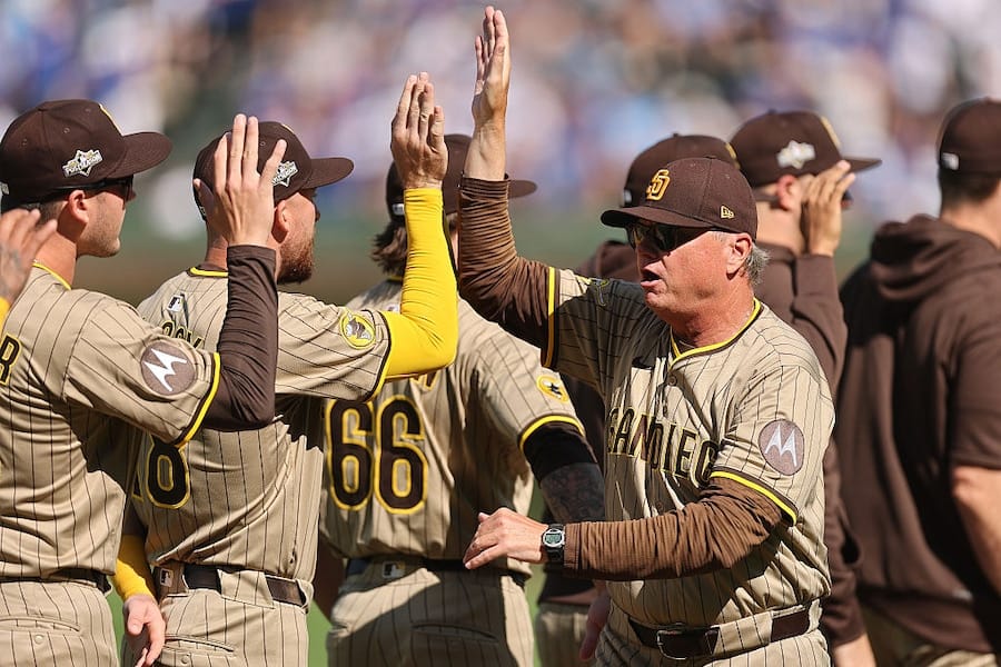 Mike Shildt's Orioles Move Exposes Padres Front Office Lie