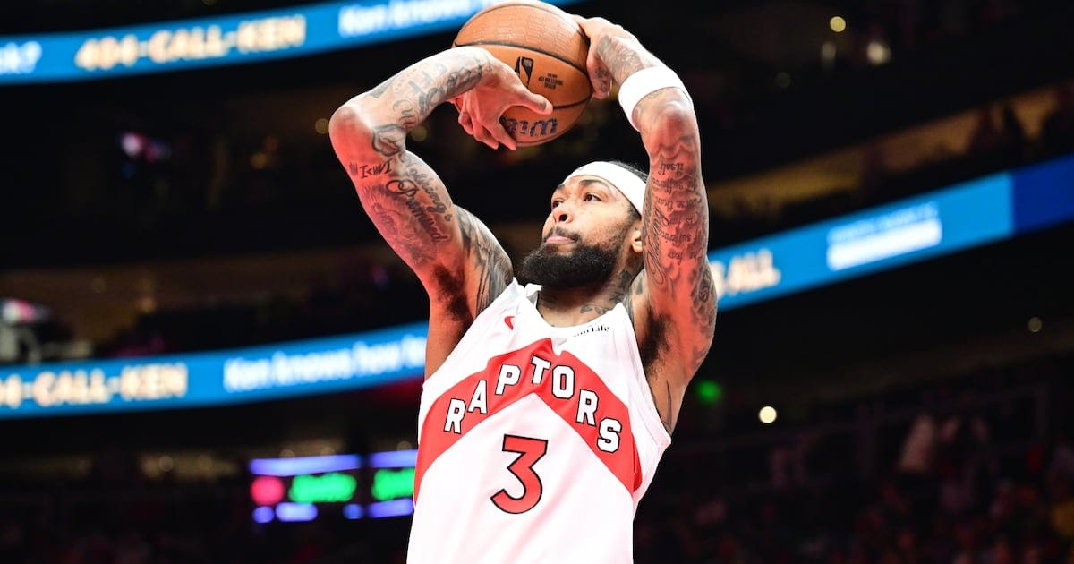 Raptors vs. 76ers: The Bet That Could Break Philly