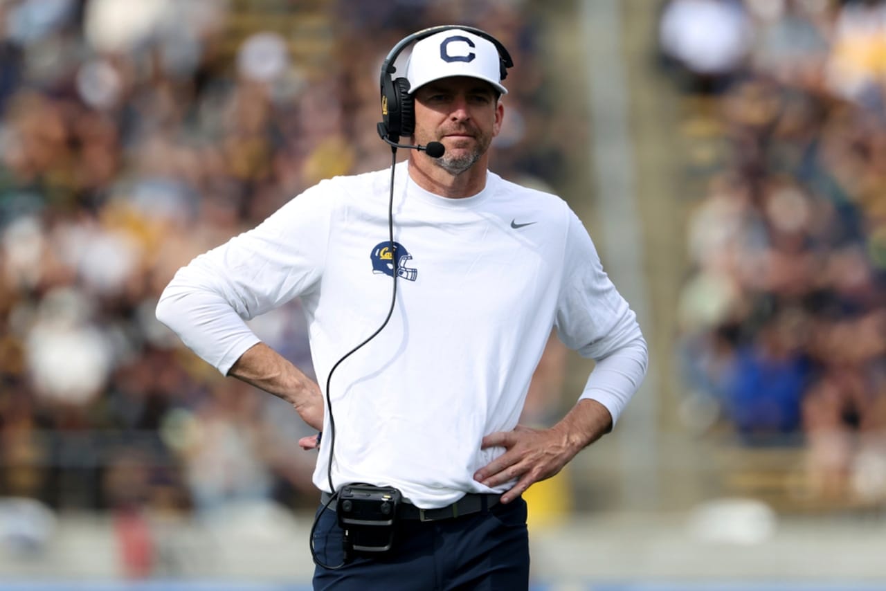 Cal Football Firing Scam Exposes Rotting System