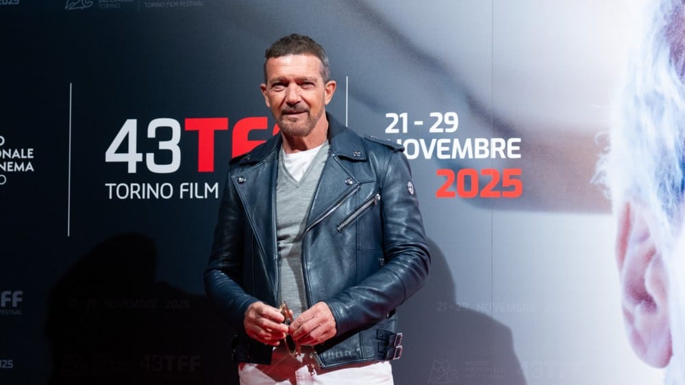 Banderas Film Unmasks The Brutal Truth of Anthony Bourdain