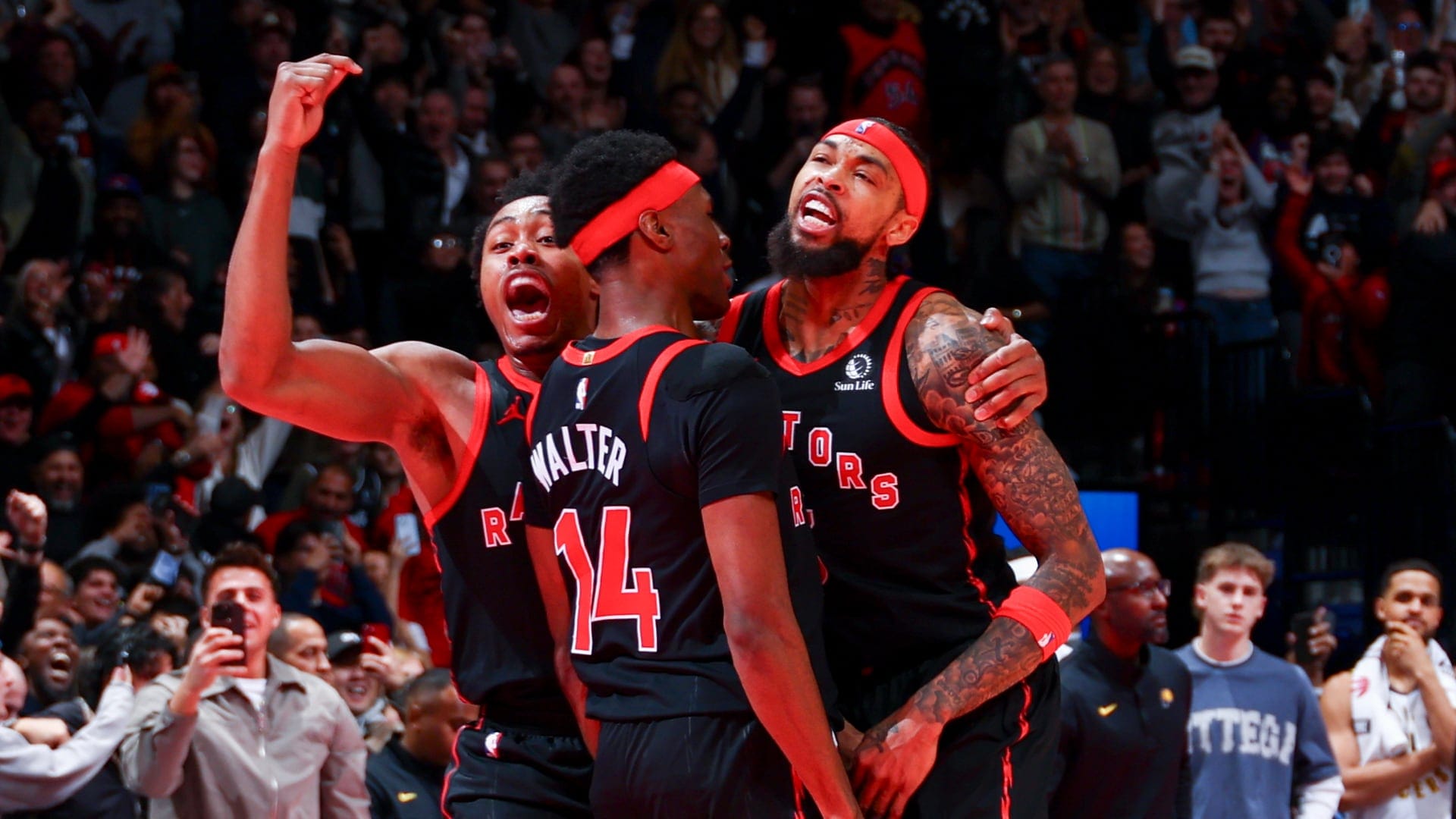 SGA's 40-Point Flu Game Exposes Anthony Edwards' Hype