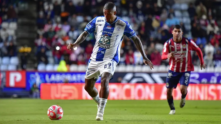 Play-In Fiasco: Pachuca & Pumas' Dance with Despair!