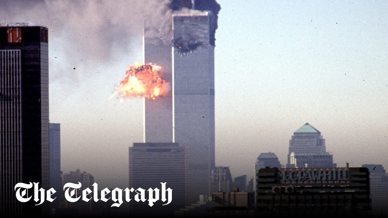 Bush's Shocking Post-9/11 Nuclear Readiness: The Terrifying Truth Revealed