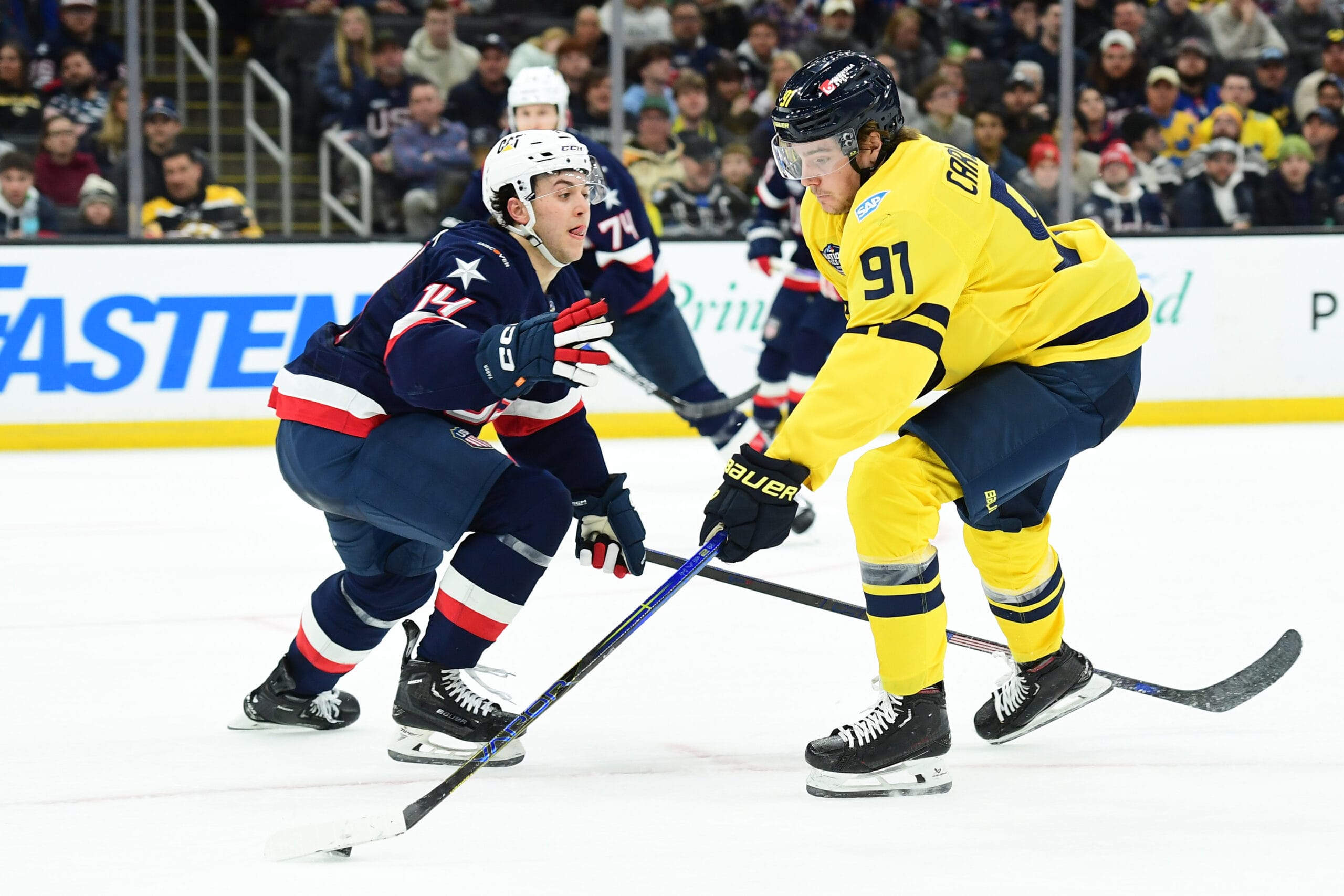 NHL Stars Unleashed: The 2026 Winter Olympics Hockey Gold Will Be Fought With Unprecedented Fury!