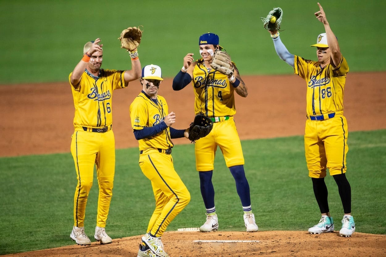 Bananas' Ticket War: A Fan-First Crusade or Total Control?