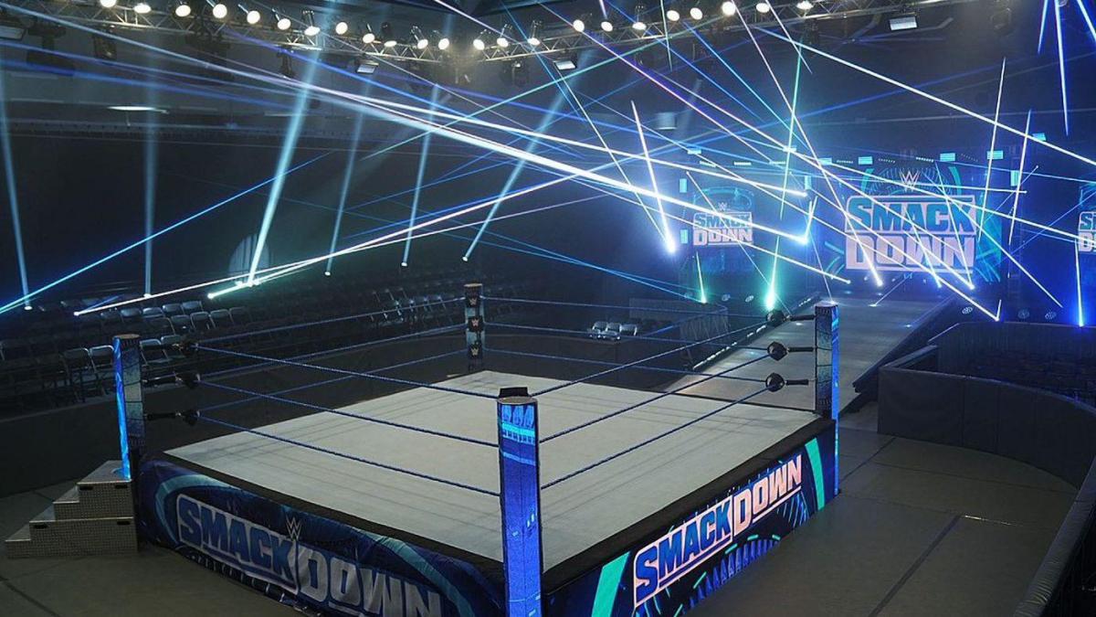 WWE Engagement Is a Calculated Career Move