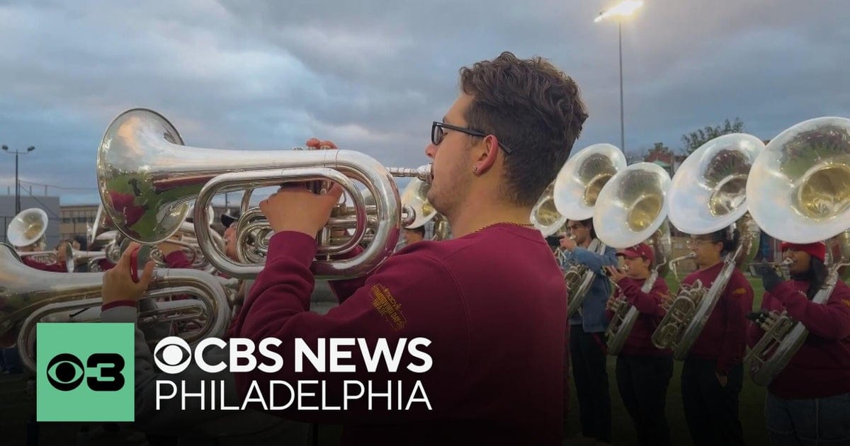 Macy's Parade: The Great Student-Fueled Spectacle