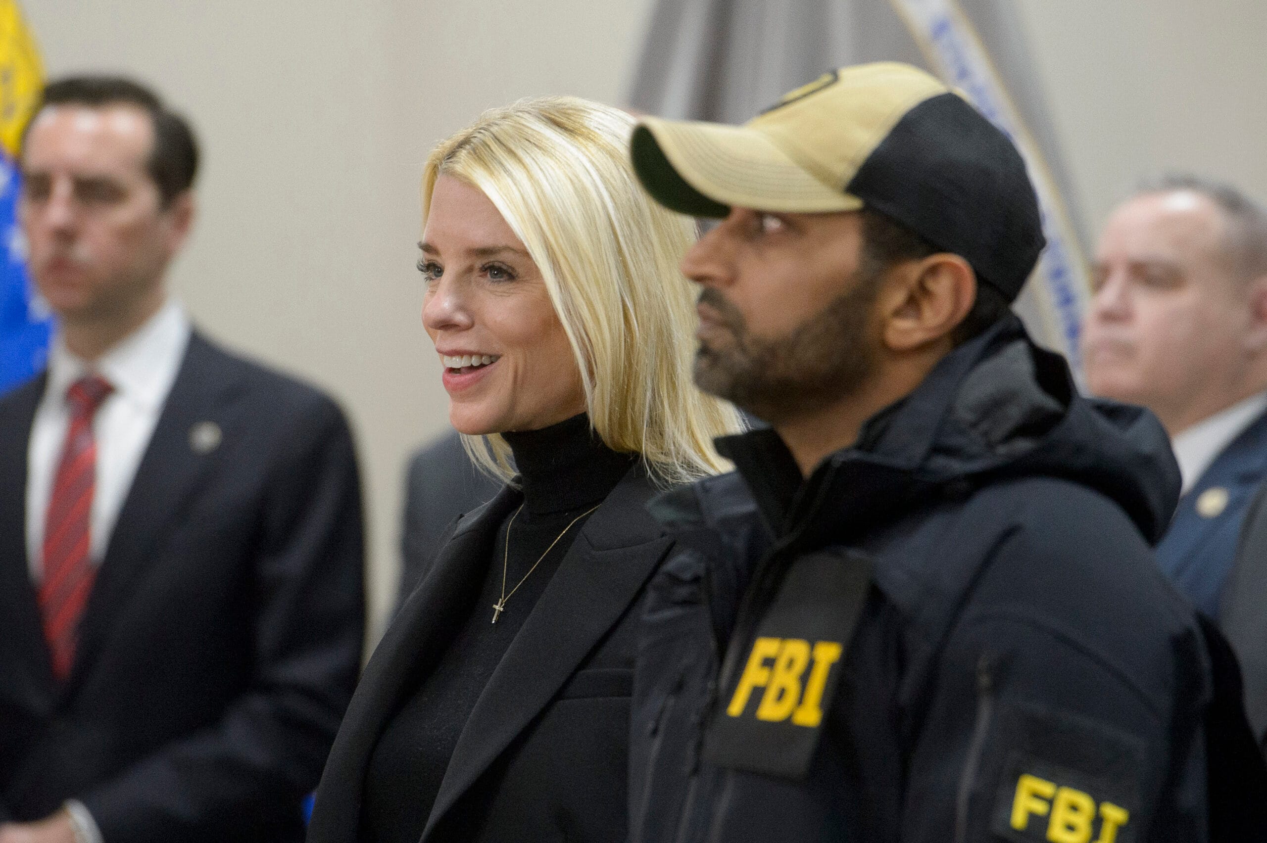 Olympian Fugitive: Global Crime's Shocking Nexus Exposed?