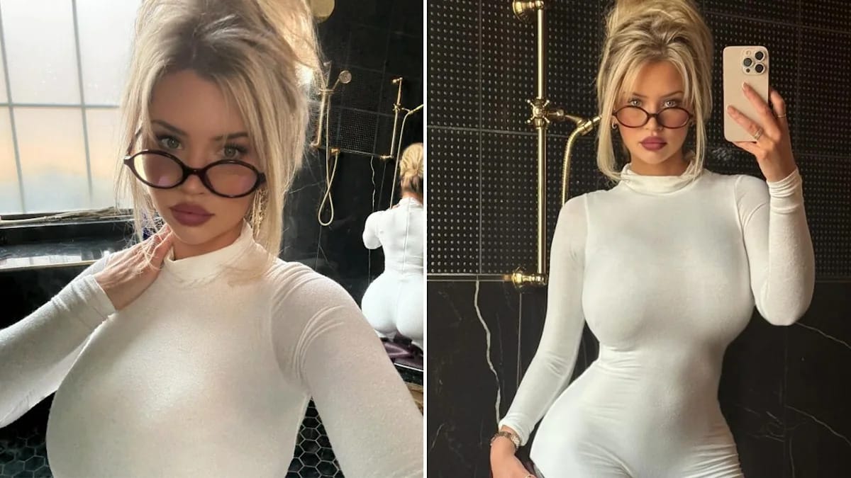 Mikayla Demaiter: From Ice Queen to Insta Icon?