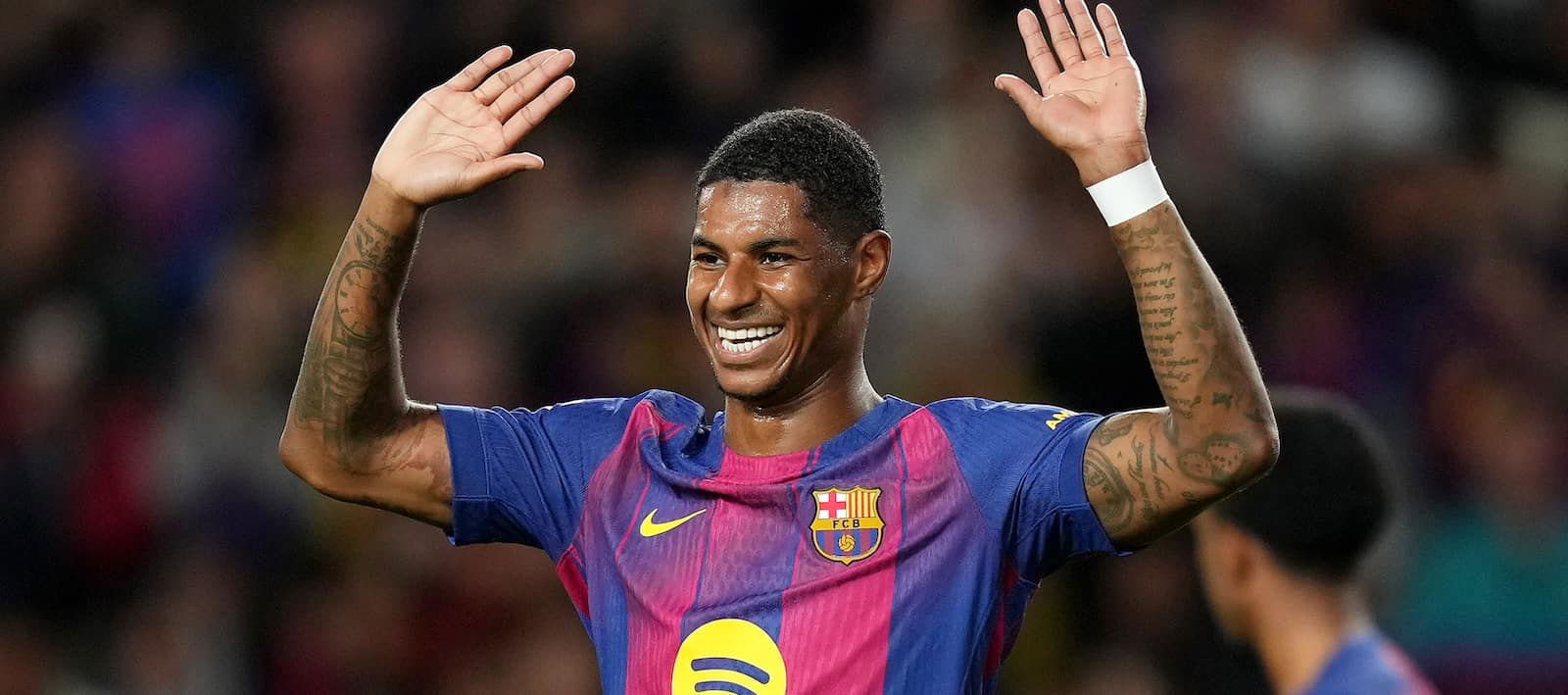 Marcus Rashford: FC Barcelona star’s revival grinds to a halt in Europe