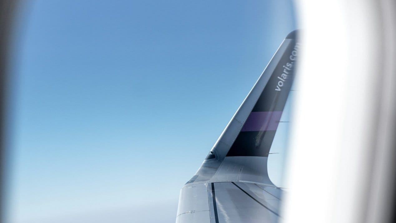 Volaris Pilot Scandal Exposes Mexican Aviation Crisis