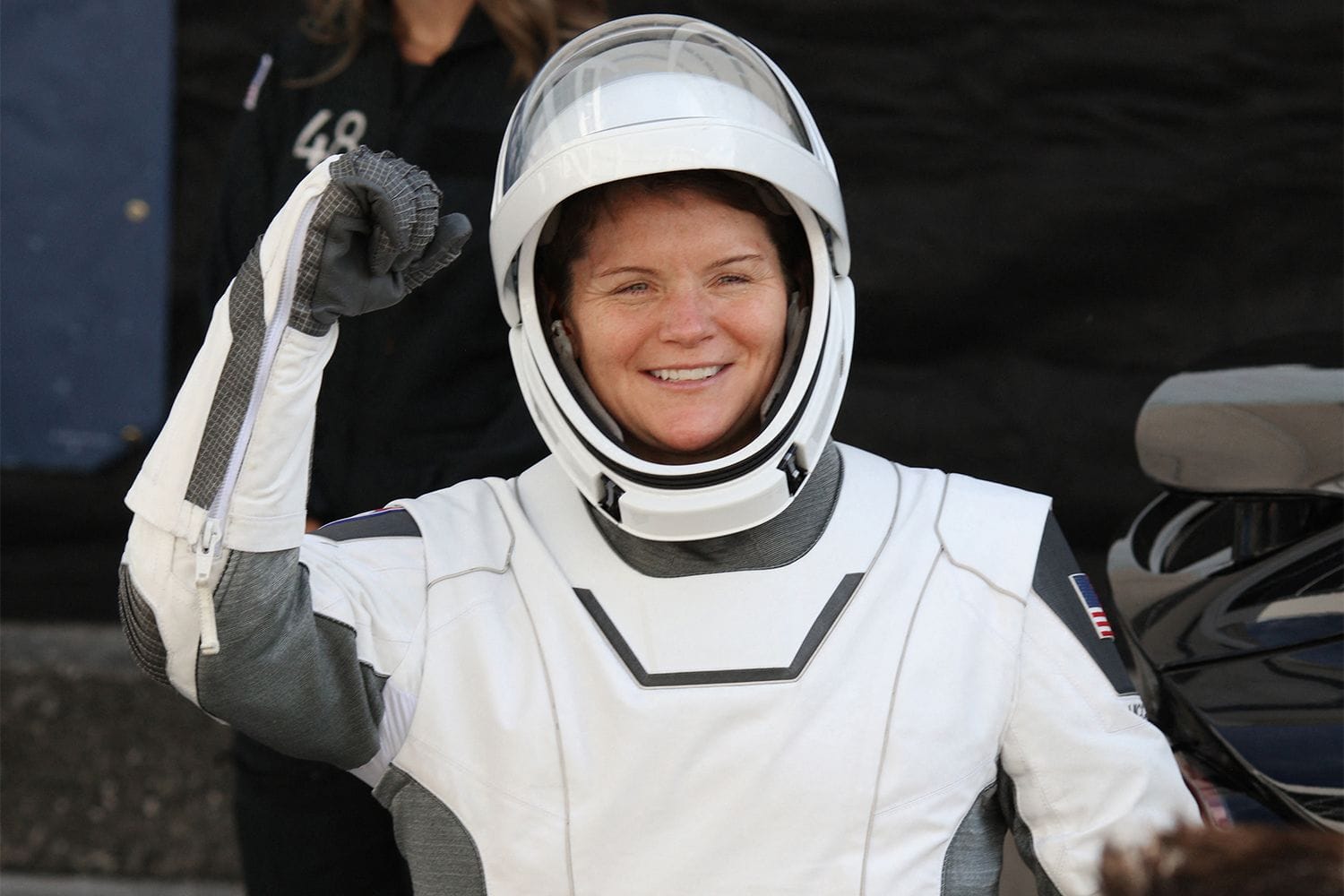 Orbiting Lies: Ex-Wife Pleads Guilty to Space Crime Hoax