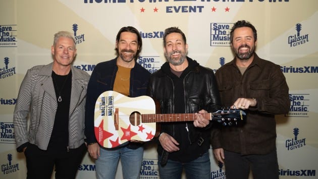 Old Dominion: Reigning Kings or Royal Flush for Country?