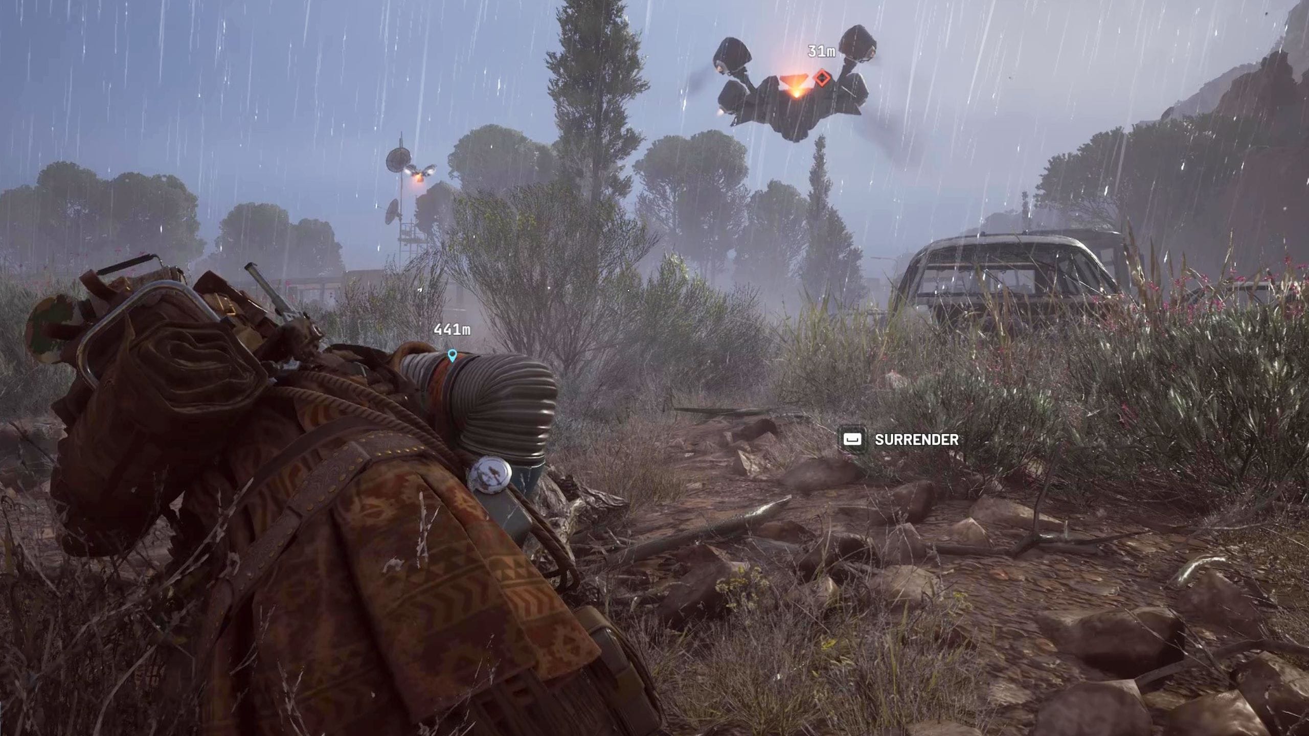 Arc Raiders Devs Conceal Key Mechanics From Players