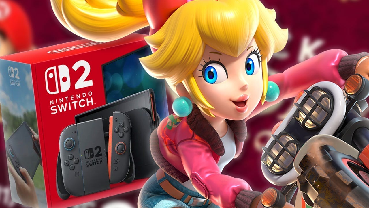 Nintendo's Black Friday Sale Is a Digital Trap