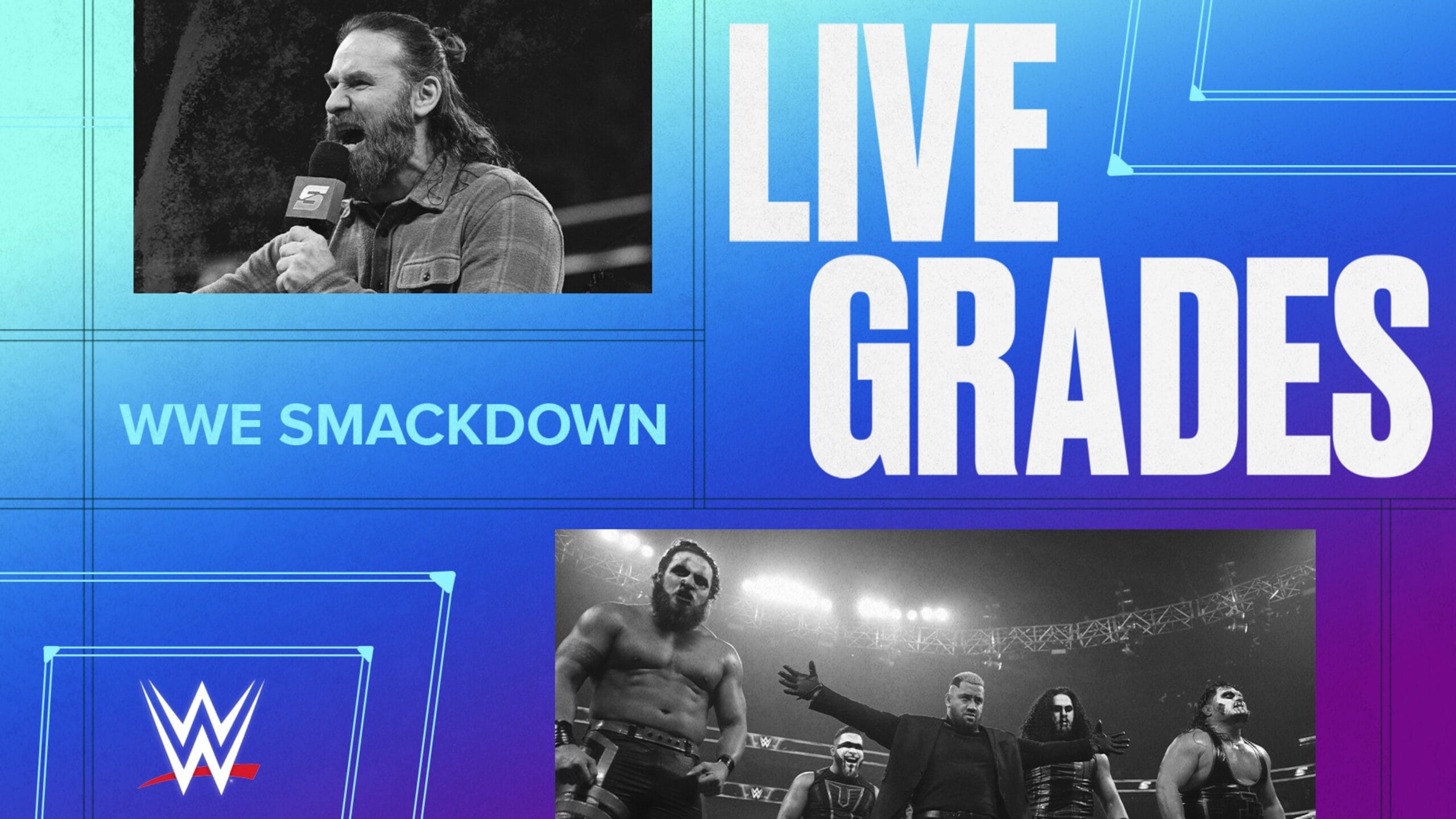 WWE SmackDown Reveals Corporate Rot Before Survivor Series