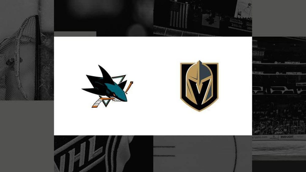 Golden Knights Panic Move Benches Veterans in Desperate Ploy