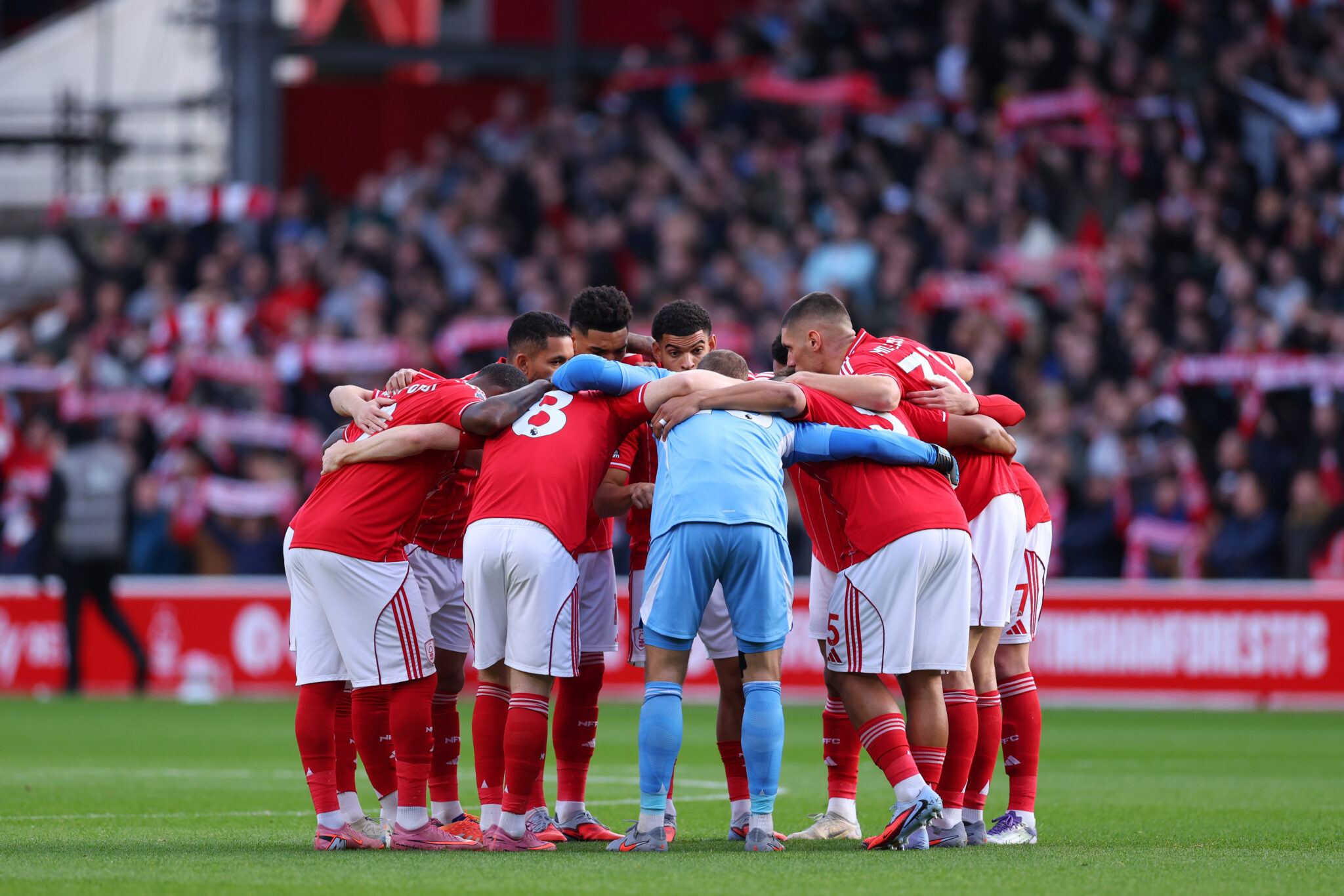 Sturm Graz vs Nottingham Forest – Match Preview and Team News