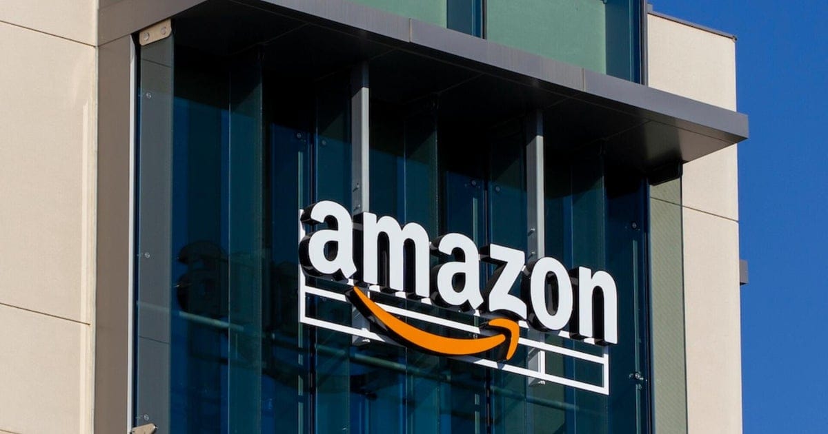 Amazon's 'Refunds': A PR Stunt, Not Justice
