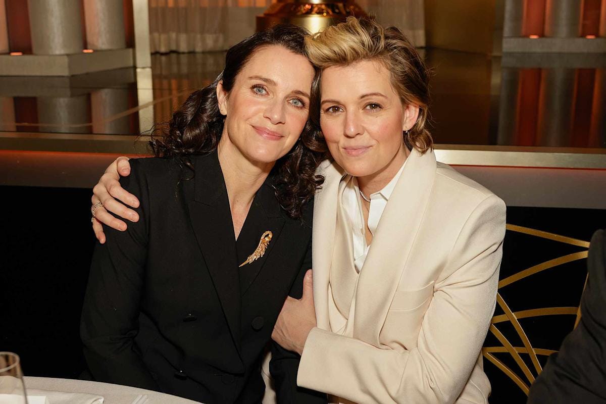 Brandi Carlile & CMA: Love Story or PR Play?