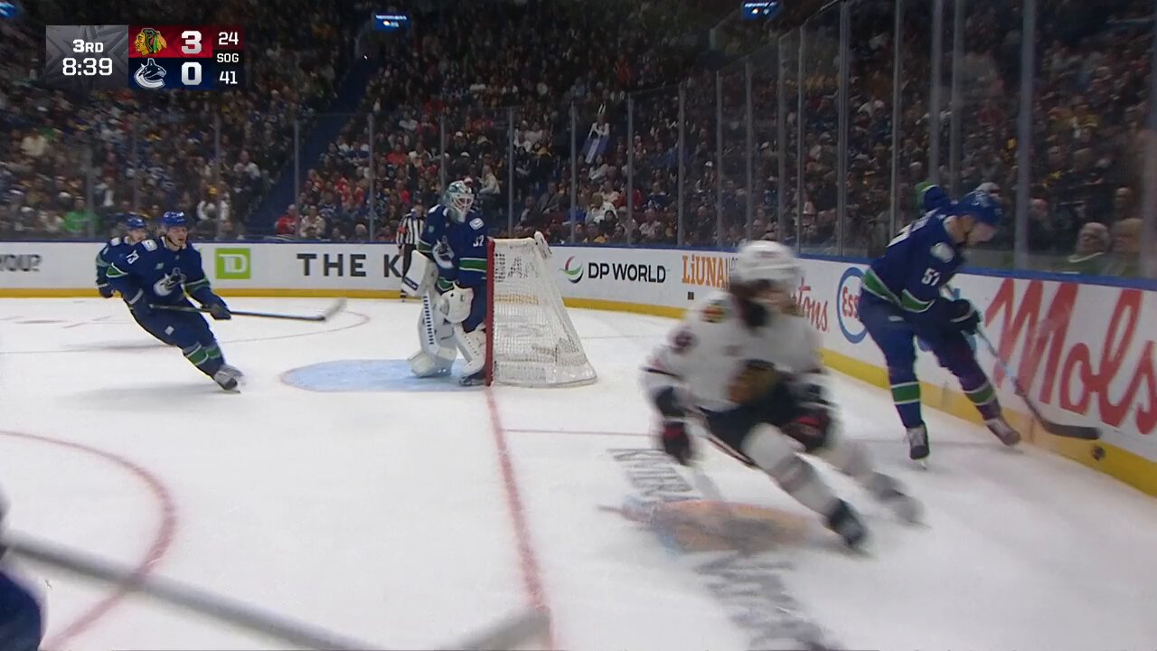 Chicago Blackhawks (@NHLBlackhawks) on X