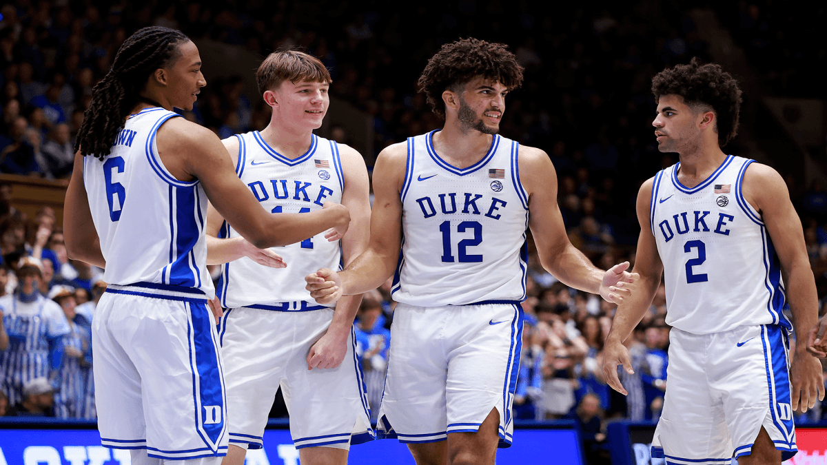 Duke-Kansas: MSG's Cash Grab Cloaked in Glory