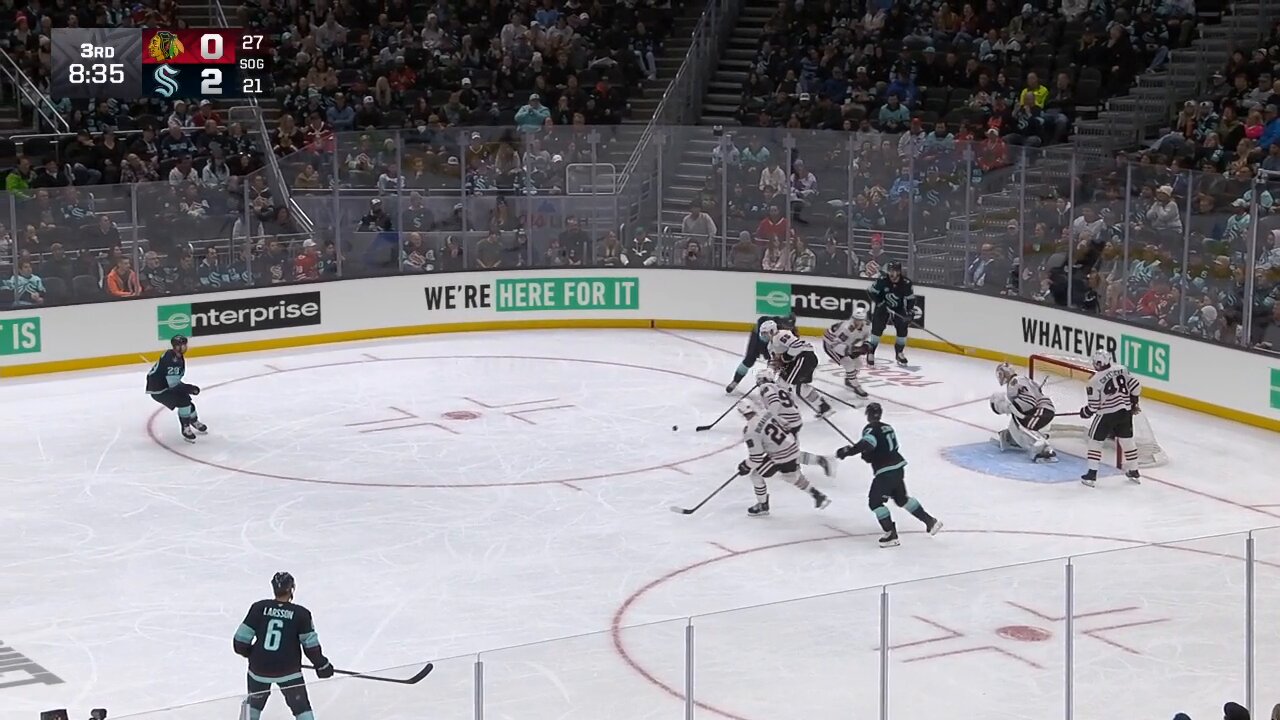 Chicago Blackhawks (@NHLBlackhawks) on X