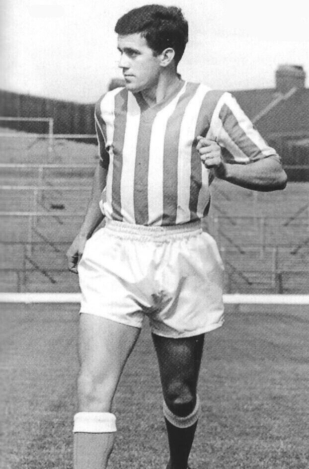 Football Photo HARRY HOOPER Sunderland 1960-61 | eBay