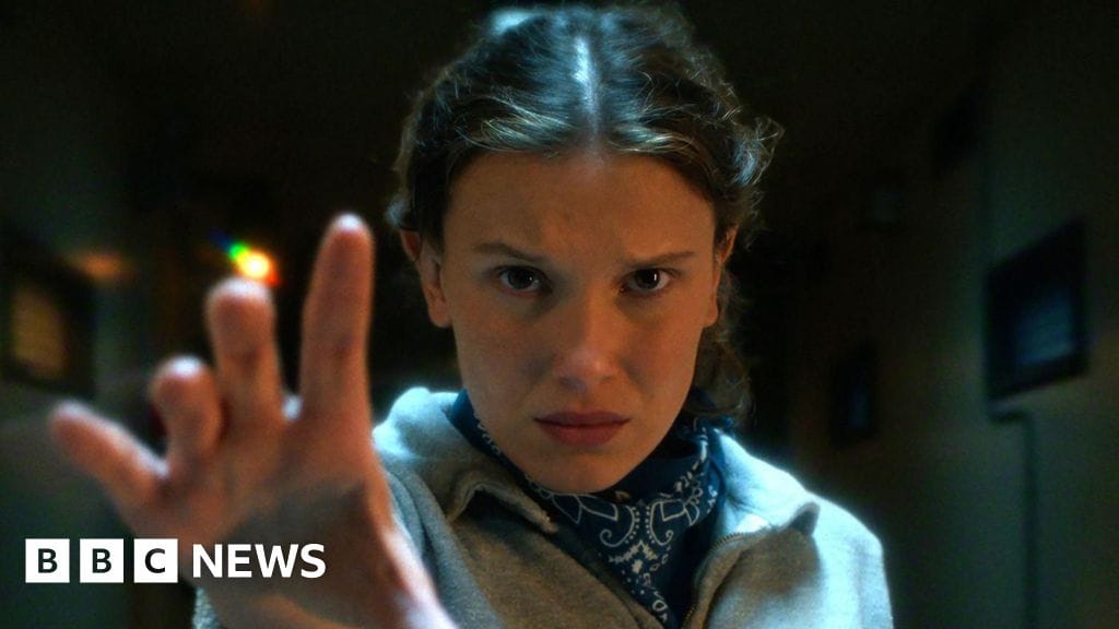 Stranger Things Finale Milks Nostalgia Dry