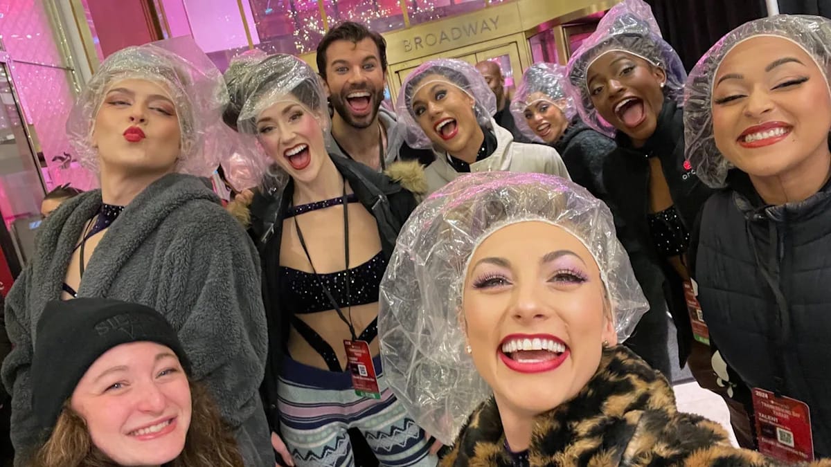Macy's Parade: The Corporate Exploitation of Broadway