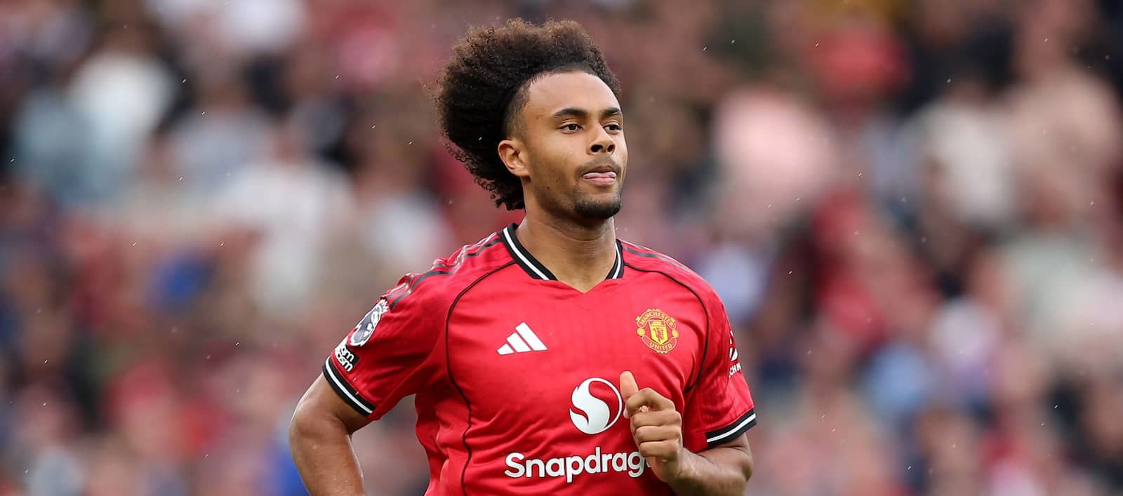 Joshua Zirkzee departure depends on these conditions being met