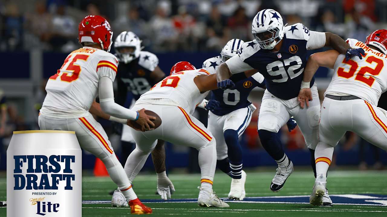 Dallas Cowboys Defense is a House of Cards