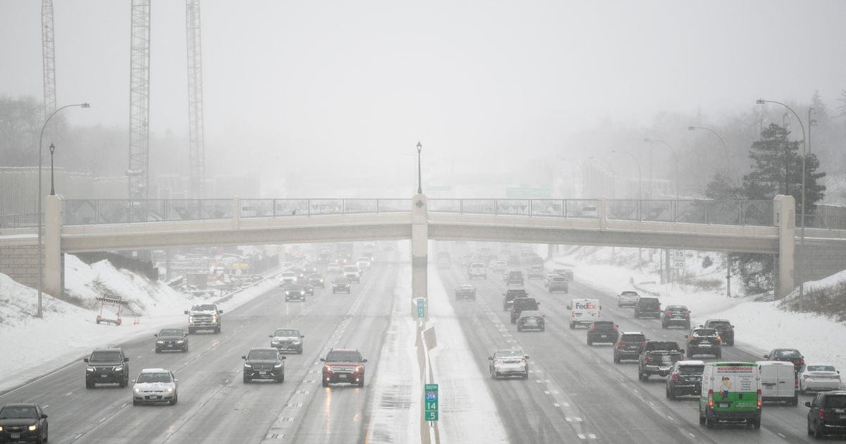 Weather Media Sells Fear as a Product