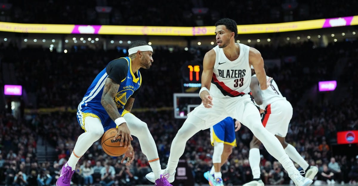 Warriors' Implosion Imminent? THIS Homestand IS THE END!