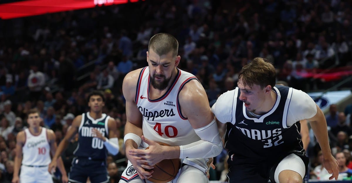 Mavericks Surrender Proves the NBA is a Corporate Farce