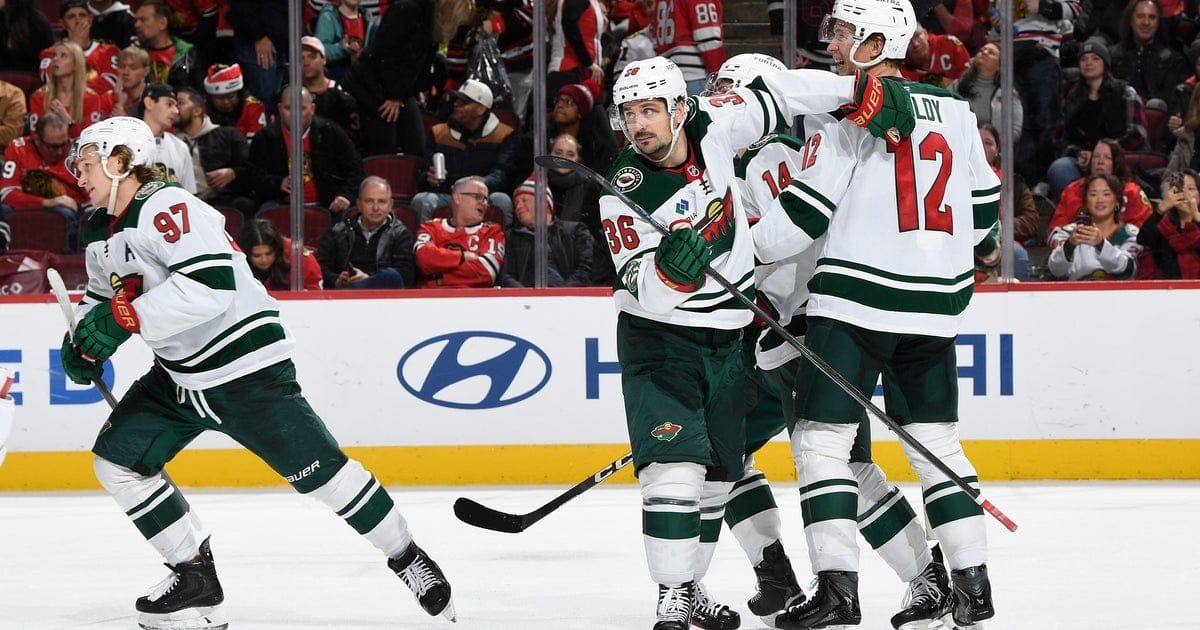 Blackhawks Dynasty Is Dead The Collapse Is Here