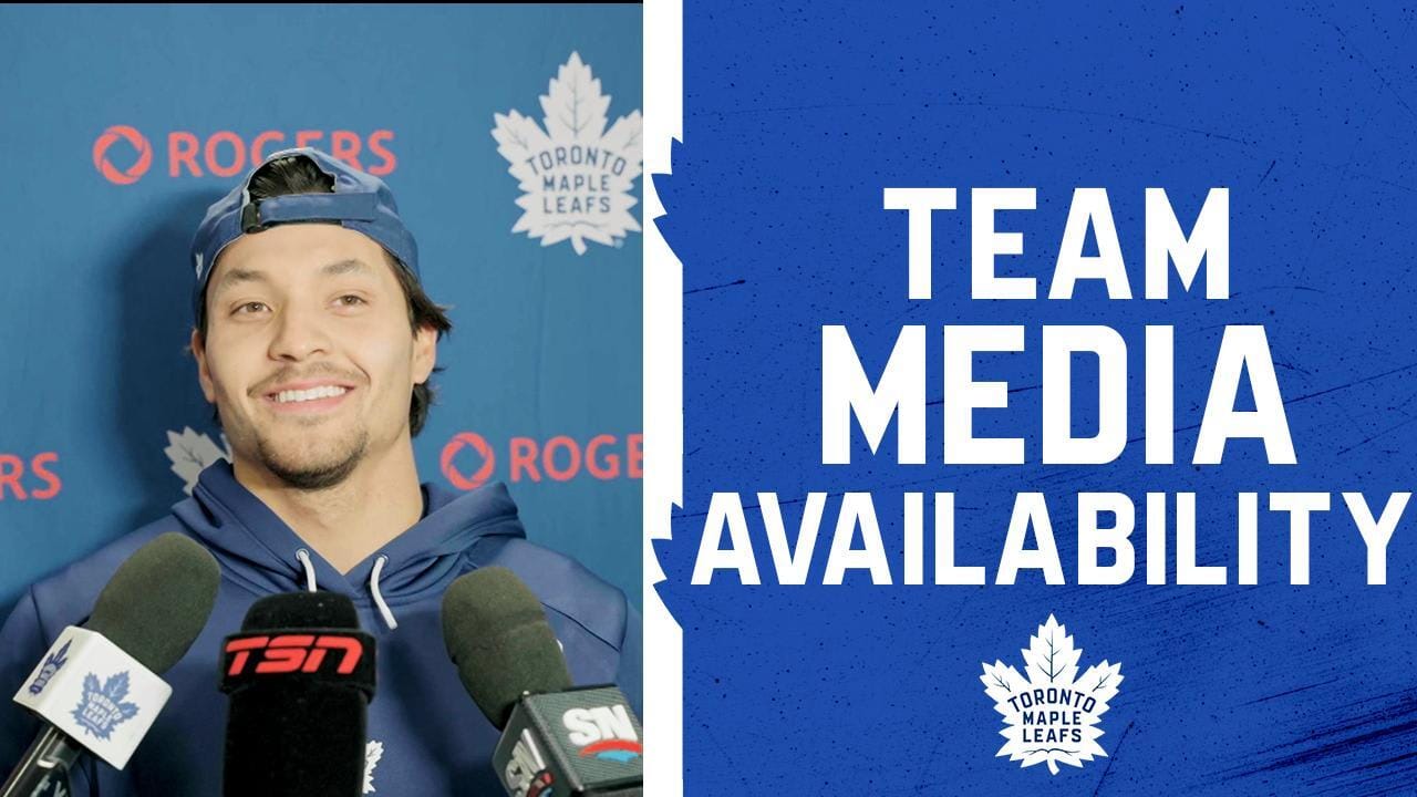 Penguins Grit To Expose Maple Leafs Corporate Fraud