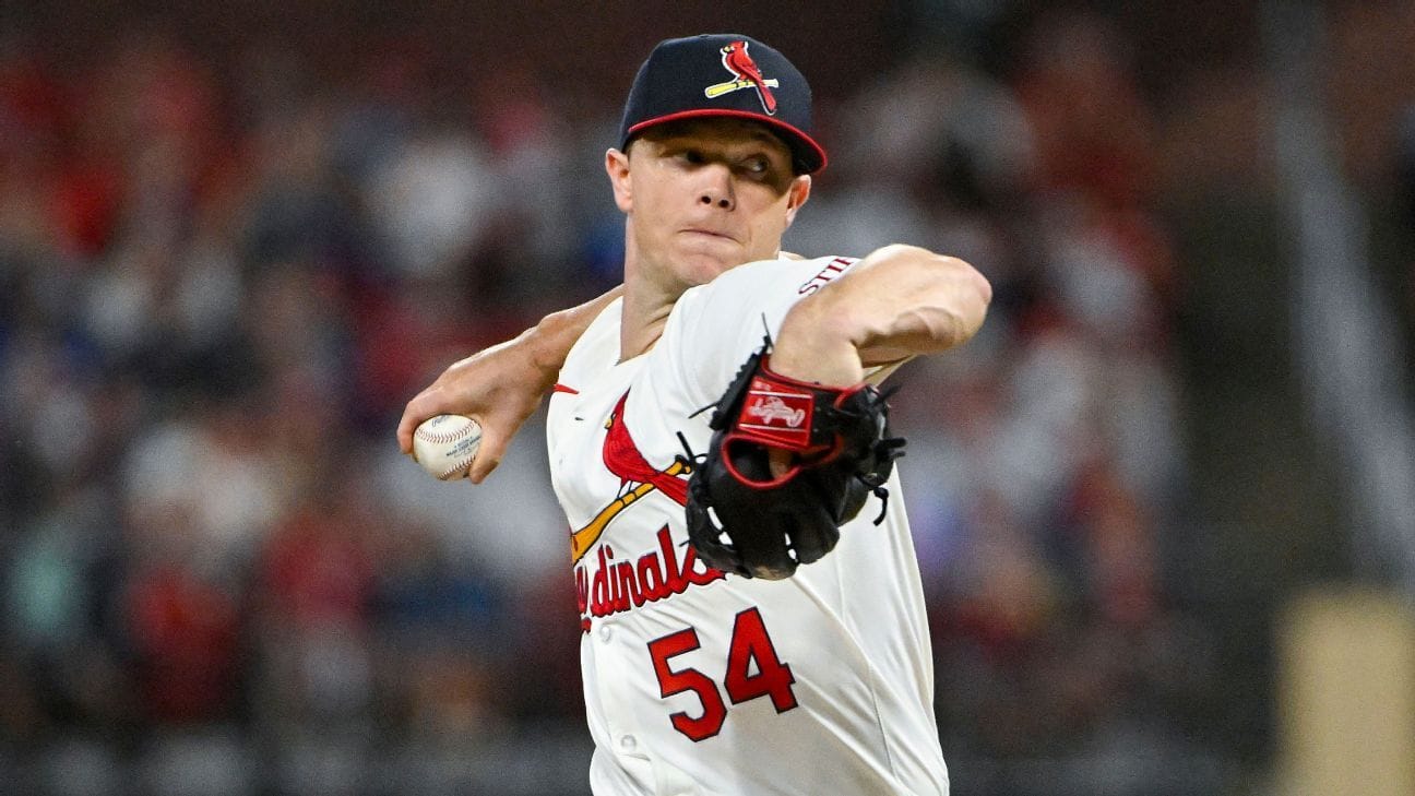Red Sox Desperation Exposed in Sonny Gray Trade