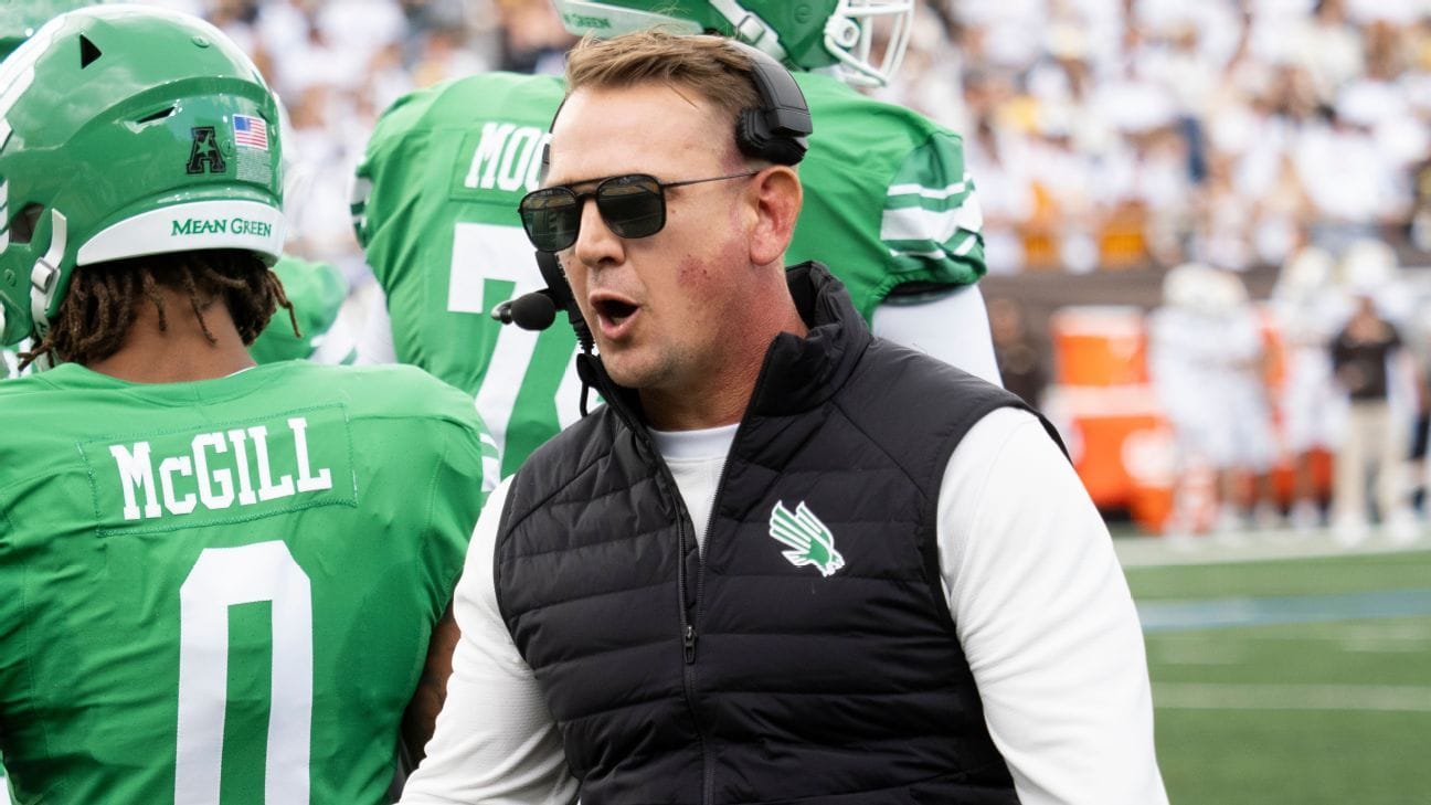 Coaching Loyalty is a Lie, Big Programs Are Gutting Rivals