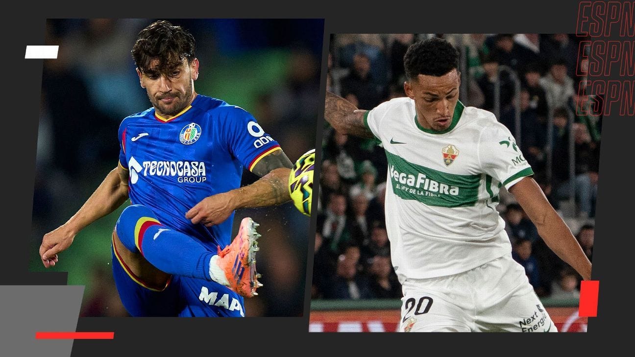 Getafe's Dark Arts Hide LaLiga's Dirty Secret