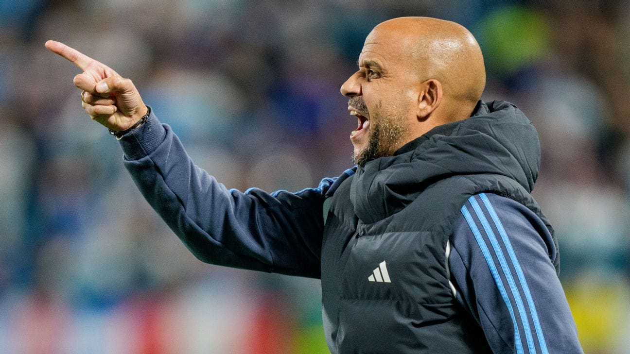 MLS Insiders Reveal Miami's Fixed Path to the Cup