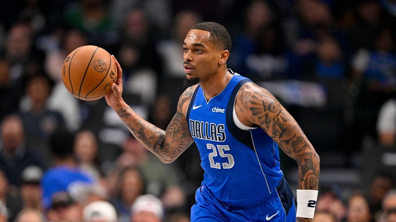 Mavericks Cover-Up: Washington Injury Exposes Deep Rot